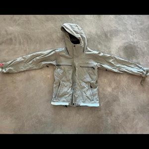 Women’s Bonfire Insulated Snow Jacket (Small)